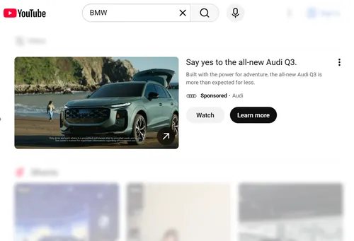Sponsored Videos