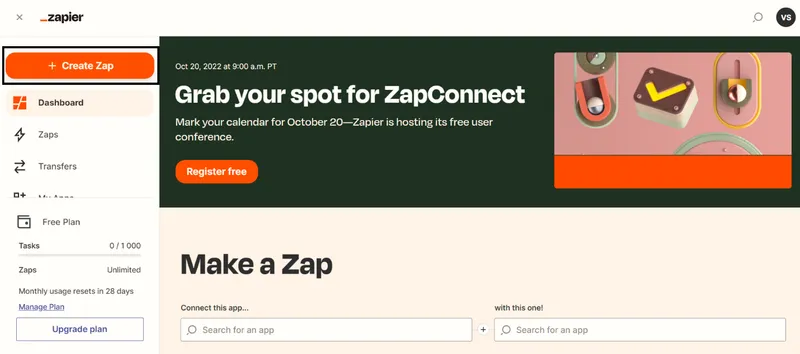 Zapier