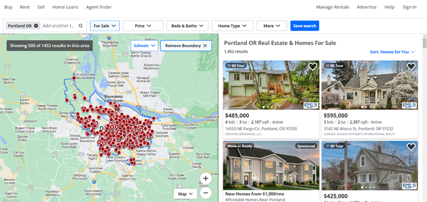 Zillow
