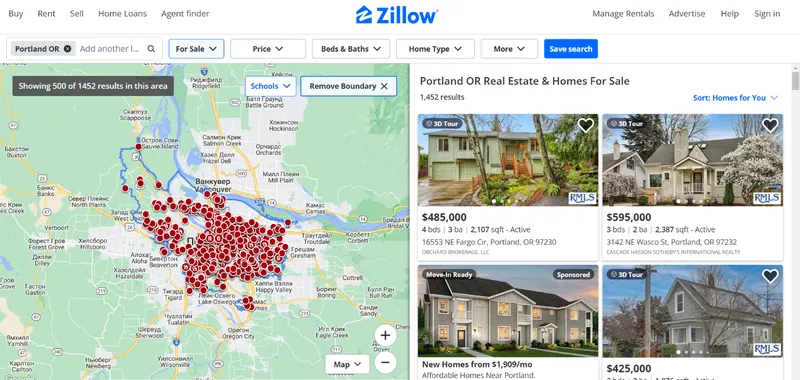 Zillow