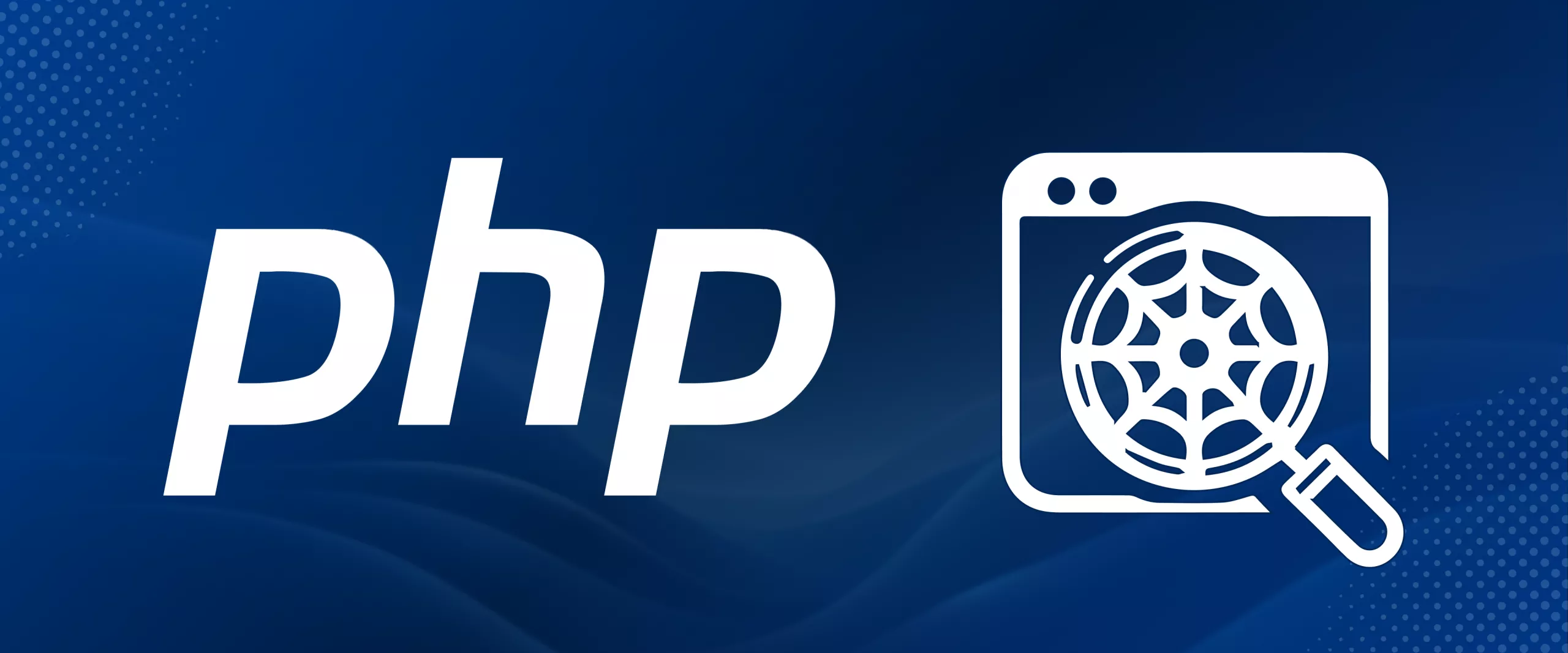 Web Scraping with PHP