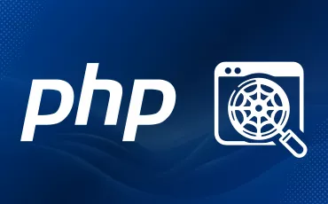 Web Scraping with PHP