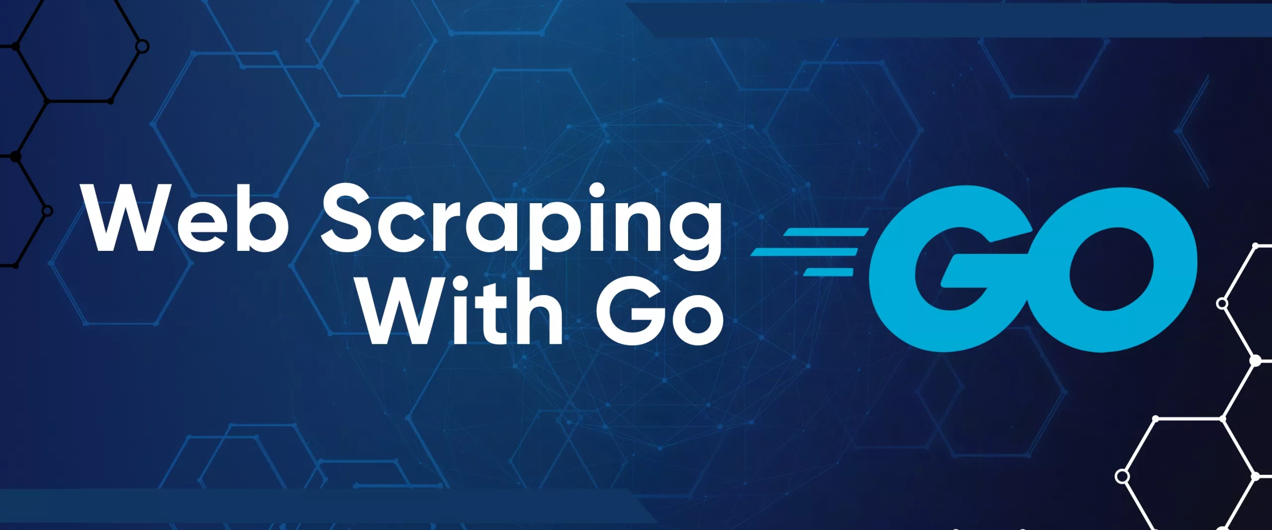 Web Scraping with Go: Complete Guide 2024