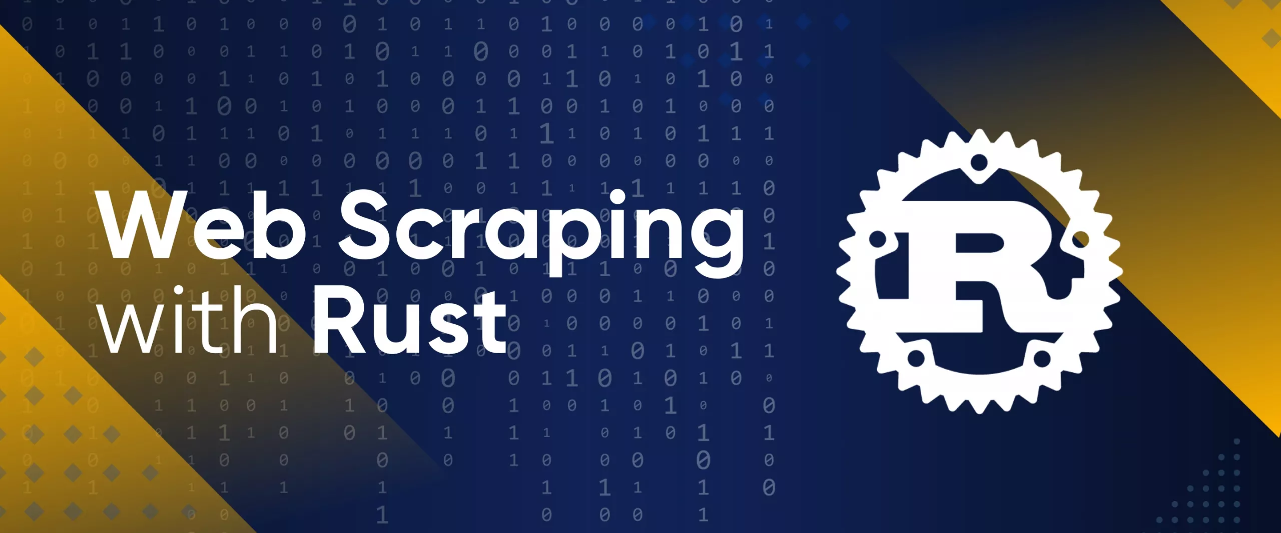 Web Scraping with Rust: A Complete Guide for Beginners