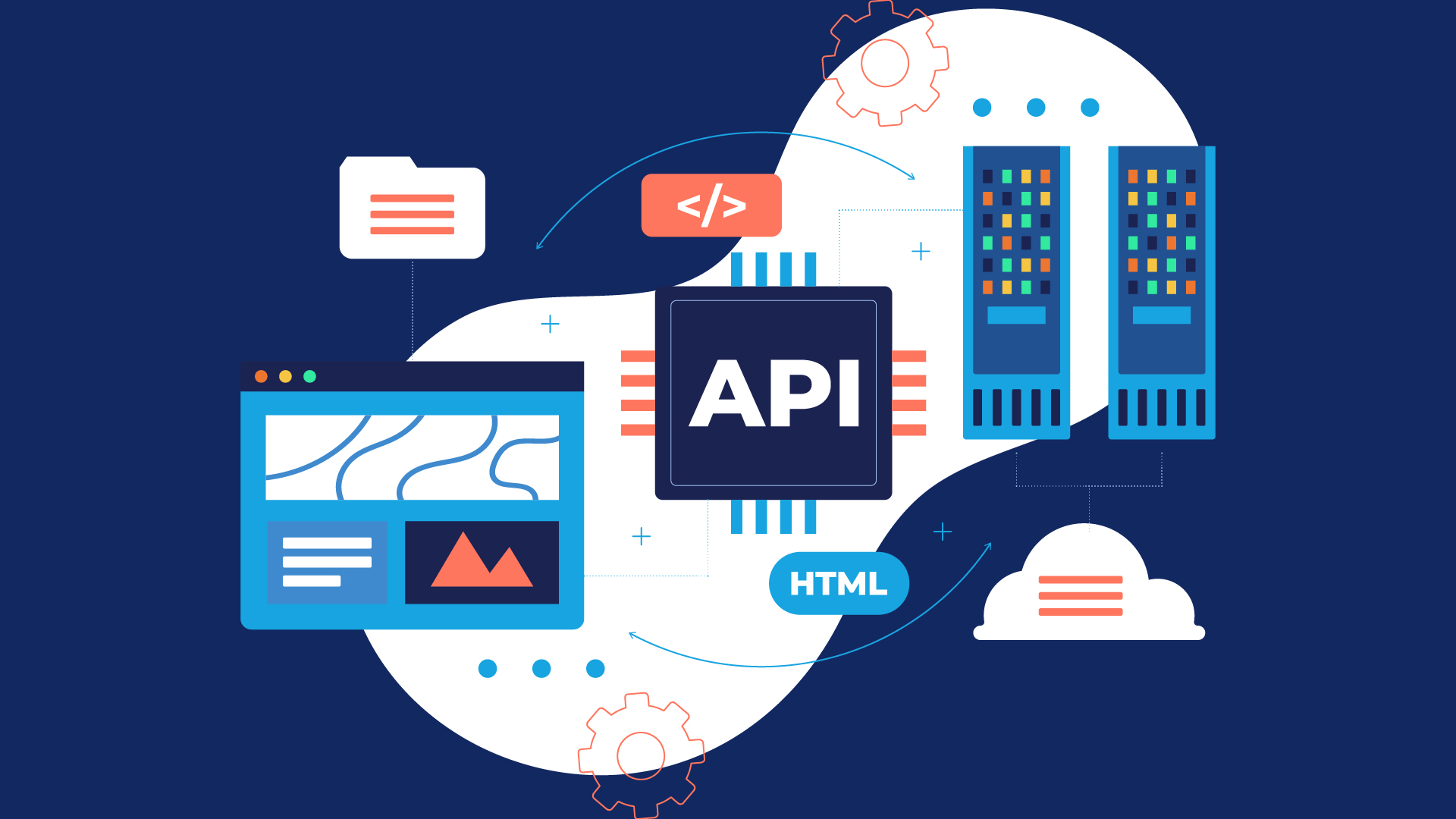 Web Scraping vs API: The Best Way to Extract Data | HasData