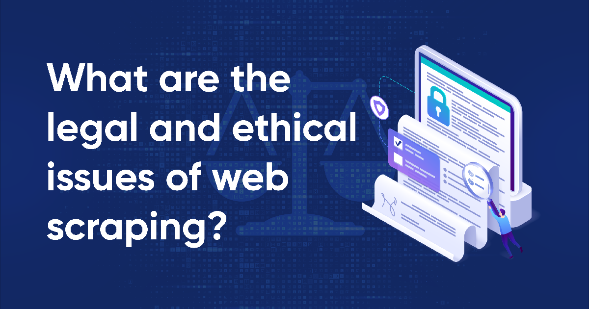 Is Web Scraping Legal? Yes, If You Do It Right | HasData